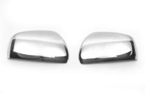 Chery Tiggo 1 2005-2016 Spiegelabdeckungen Chrom (2 Stk.) Foto 3