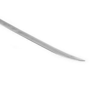 Kofferraumleiste Edelstahl Toyota Corolla 2013-2019 Foto 4