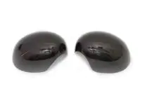 Mini Cooper F55/56/57 2014-2023 Spiegelabdeckungen (2 Stk., Carbon) Foto 2
