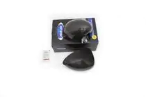 Mini Cooper F55/56/57 2014-2023 Spiegelabdeckungen (2 Stk., Carbon) Foto 3