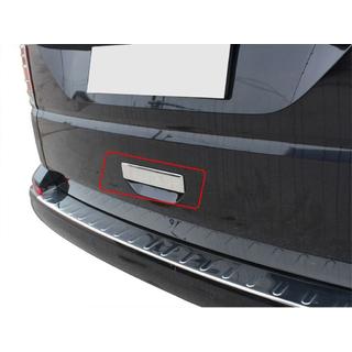 Abdeckung für hinteren Türgriff (Edelstahl) Volkswagen T6 2015-2024 Foto 4