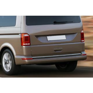 Kofferraumleiste Edelstahl Volkswagen T6 2015-2024 Foto 1