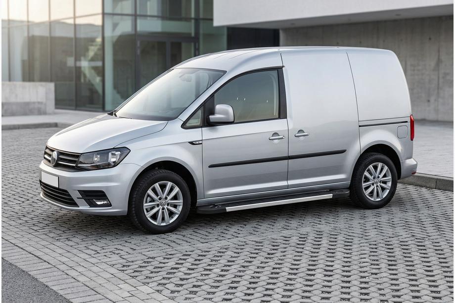 Volkswagen Caddy 2015-2020 Standardbasis Image