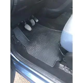 Gummimatten Stingray Citroen Berlingo 2008-2018 Foto 3
