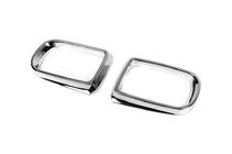 BMW 5 Series E39 1996-2003 Spiegelabdeckungen (2 Stk, Kunststoff) Foto 4