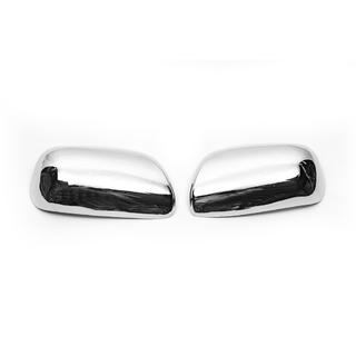 Spiegelabdeckungen Chrom (2 Stk) Toyota Camry 2006-2011 Foto 3