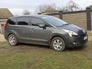 Peugeot 5008 2009-2016 Chrom Türgriffblenden (4 Stk) Carmos - Türkischer Edelstahl Foto 6