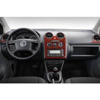 Armaturenbrett Abdeckungen Volkswagen Caddy 2004-2010 Foto 1