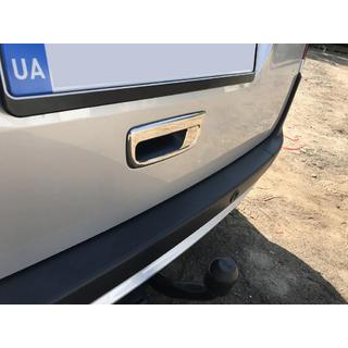 Abdeckung für hinteren Türgriff (Edelstahl) Mercedes Citan 2013-2021 Foto 1