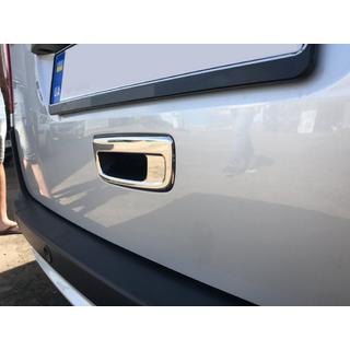 Abdeckung für hinteren Türgriff (Edelstahl) Mercedes Citan 2013-2021 Foto 2