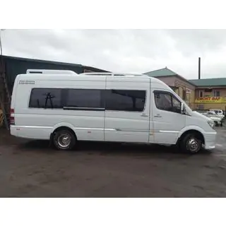 Komplette Fensterumrandung Edelstahl Foto 3