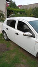 Opel Astra H 2004-2013 Fensterrahmen Zierleisten Edelstahl Foto 15