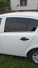 Opel Astra H 2004-2013 Fensterrahmen Zierleisten Edelstahl Foto 11