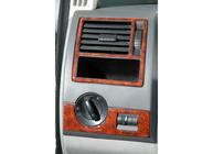 Volkswagen T5 Transporter 2003-2010 Armaturenbrett Abdeckungen (Türkei) Aluminium Foto 6