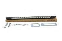 Renault Dokker 2013-2022 Seitenschweller DotLine (2 Stk., Aluminium) Foto 4