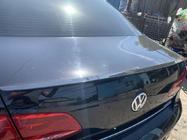 Volkswagen Passat B7 2012-2015 Heckspoiler Meliset (grundiert, für EU) Foto 4