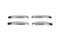 Renault Duster 2008–2017 Chrom Türgriffblenden (4 Stk., Edelstahl) Foto 14