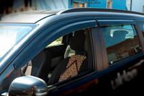 Renault Lodgy 2013-2022 Windabweiser (4 Stk., Sunplex Sport) Foto 1