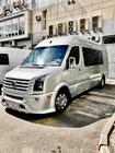 Volkswagen Crafter 2006-2016 Frontstoßstangenaufsatz 2012↗ (Sport-3, lackierbar) Foto 11