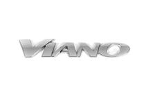 Mercedes Vito W639 2004-2014 Schriftzug Viano A639 817 1212 Foto 1