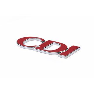 Schriftzug CDI Mercedes Sprinter W906 2006–2018 Foto 2