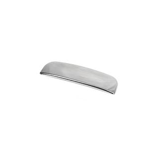 Chrom Heckklappengriff Blende (Edelstahl) Citroen C-4 2004-2010 Foto 3