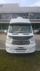 Ford Transit 2014- Sonnenblende Frontscheibe (schwarz glanz, 5mm) Foto 15