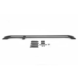 Schwarze Dachreling Mercedes Vito W638 1996-2003 Foto 2