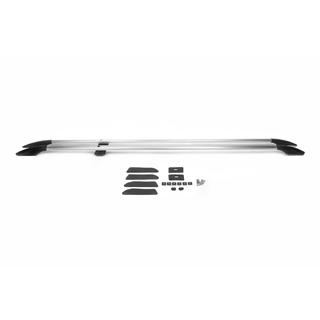 Dachreling Chrom Mercedes Vito W638 1996-2003 Foto 3