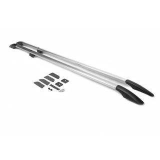 Dachreling Chrom Mercedes Vito W638 1996-2003 Foto 4