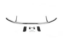 Mercedes Vito W638 1996-2003 Frontschutzrohr unten ST008 Edelstahl d51 Foto 2