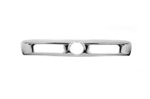 Fiat Albea 2002-2012 Chrom Kühlergrill Abdeckung (1 Stk, ABS) Foto 1