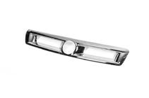 Fiat Albea 2002-2012 Chrom Kühlergrill Abdeckung (1 Stk, ABS) Foto 2