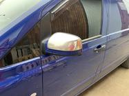 Mercedes Vito W639 2004-2014 Spiegelabdeckungen Chrom Vito 2010-2015 (2 Stk) Foto 6
