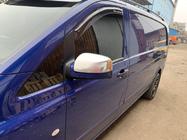 Mercedes Vito W639 2004-2014 Spiegelabdeckungen Chrom Vito 2010-2015 (2 Stk) Foto 2