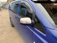 Mercedes Vito W639 2004-2014 Spiegelabdeckungen Chrom Vito 2010-2015 (2 Stk) Foto 7