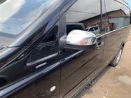 Mercedes Vito W639 2004-2014 Spiegelabdeckungen Chrom Vito 2010-2015 (2 Stk) Foto 9