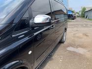Mercedes Vito W639 2004-2014 Spiegelabdeckungen Chrom Vito 2010-2015 (2 Stk) Foto 10