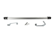 Mercedes Vito/V-class W447 2014- Heckbügel Moonlight (Aluminium) Grau Matt Foto 3