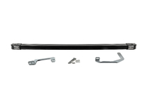 Mercedes Vito/V-class W447 2014- Heckbügel Moonlight (Aluminium) Grau Matt Foto 9
