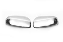 Mercedes Viano 2004-2014 Spiegelabdeckungen Chrom VITO 2010-2014 (2 Stk) Foto 13