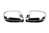 Mercedes Vito W639 2004-2014 Spiegelabdeckungen VIANO 2010-2015 (2 Stk., Kunststoff) Foto 11