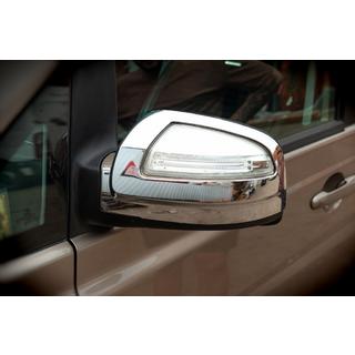Spiegelabdeckungen VIANO 2010-2015 (2 Stk., Kunststoff) Mercedes Vito W639 2004-2014 Foto 1