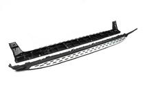 Peugeot 3008 2008-2016 SALE! Seitenschweller Original Design (-70% Rabatt) Foto 4