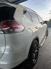 Nissan X-trail T32/Rogue 2014-2021 Seitenschweller OEM V2 (B-Typ) Foto 3