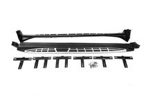 Nissan X-trail T32/Rogue 2014-2021 Seitenschweller OEM V2 (B-Typ) Foto 5