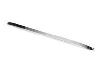 Hyundai I-20 2008-2012 Kofferraumleiste Edelstahl Foto 3