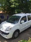 Mercedes Citan 2013-2021 Dachreling Schwarz Foto 3