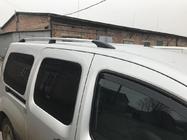 Mercedes Citan 2013-2021 Dachreling Chrom Foto 15