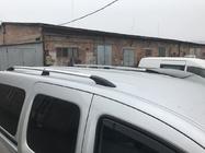 Mercedes Citan 2013-2021 Dachreling Chrom Foto 16